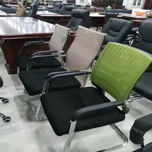 昆明弓形椅酒店椅办公椅培训桌连排椅批发定制