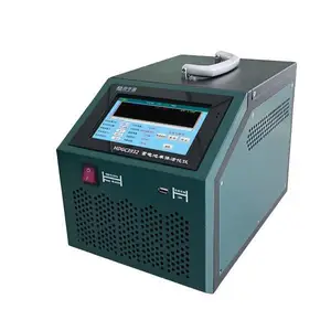 蓄电池单体活化仪 铅酸蓄电池修复仪 池行千里 HDGC3932 DC0~16V