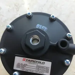 FAIRCHILD调压阀200XLR系列调压阀与调压器美国仙童