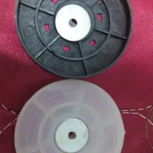 大量供应eva防水板丝网型热熔垫片