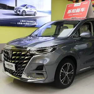 上海荣威IMAX8车折扣新车 上海泽汇汽车供应