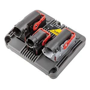 EPEC SL84控制器,非道路移动车辆安全控制器