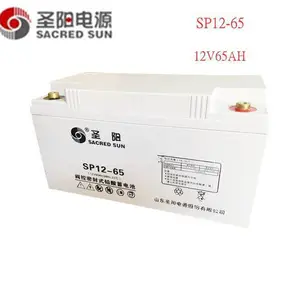 ʥ������SP12-38 12V38AH/20HR �������豸 EPS ҽ���豸����