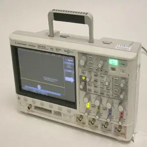 二手回收是德科技Keysight MSOX2014A混合信号示波器