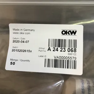 ��Ӧ OKW ��ť A2423068