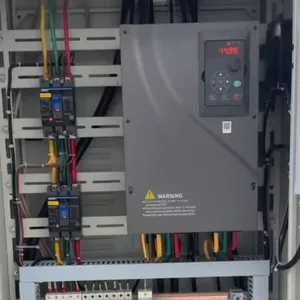 广州工业园区水蓄冷控制系统 广州超科自动化科技供应