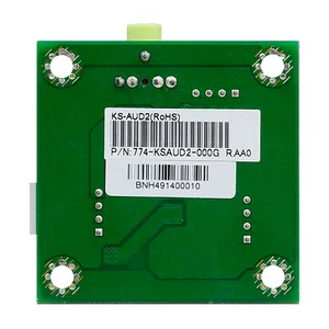 KS-AUD2 Module Boards