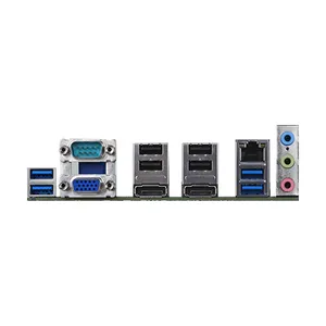 COM331-B COM Express® R2.0, Pin-out Type 6