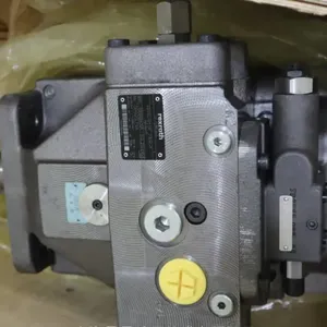 R910994306斜盘式轴向变量柱塞泵A4VSO125DR/30R-PPB13N00