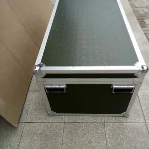 铝合金箱定制工具箱航空箱拉杆箱仪器设备箱厂家定做各种大中小号