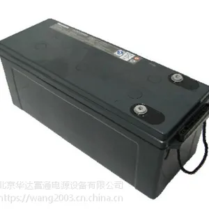 松下蓄电池/Panasonic电池LC-P1275（原平）销售代理价格