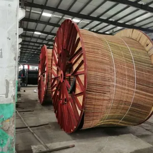 ��Ӧ��³����ͭо���Ͼ�ԵPVC���׿��Ƶ��� KVV22 -4*0.75-���ȵ���-��³�����ȵ���