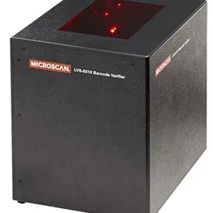 Microscan��˼��LVS9510��ά�������� ����ʽһά�ȼ���������