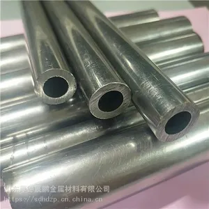 陕西6063铝方管国标6061 T6氧化铝方管