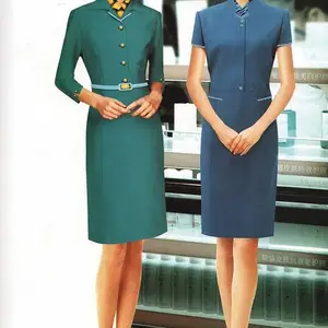 呈贡职业装定制-西服职业装定制报价-丽雅服饰(推荐商家)