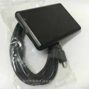 USB�ӿ�***15693Э���ƵRFIDд����|д����|��д��������ײ����