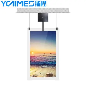 55��oled˫����-���ݴ���OLED͸���� OLED͸����ʾ������ �ɶ���OLED͸����