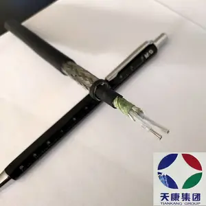 �����쿵��Ӧ��ȼ���õ���CJ85/SC 1*10��������ϩ��Ե������±����