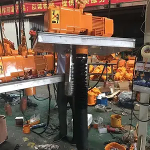 洁净室电动葫芦