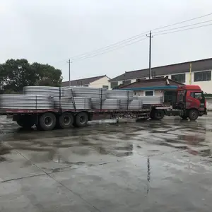 半圆管加工厂家——常州市力兆机械