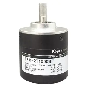 TRD-S1200B ��������� ���ٱ����� �ŷ���������� KOYO