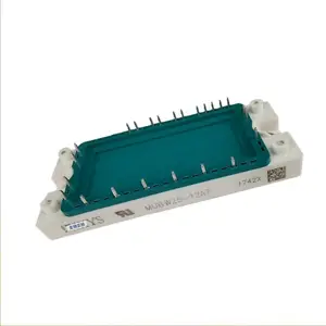MUBW25-12T7 可控硅 IGBT功率模块 IXYS 全新库存