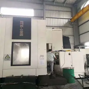 ���պ���HTM-100H˫��λ��ʽ�ӹ����� ���ؼӹ����Ļ���