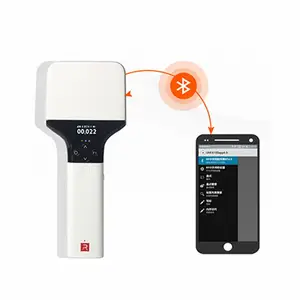 ��װ�̵��UHF����Ƶ�ֳֻ����A100