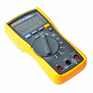 ������»��Fluke117C�ֳ�ʽ���������������ñ�