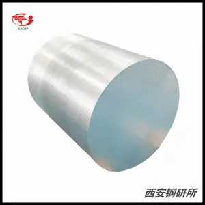【西安钢研所】Super-INVAR 32-5 低膨胀合金