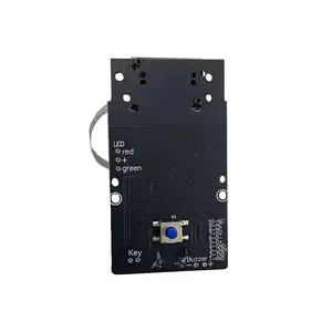 ��ͨXT6603BM����ϴ�»�ǩע����ά��ɨ��ģ���Զ�ɨ��ģ��