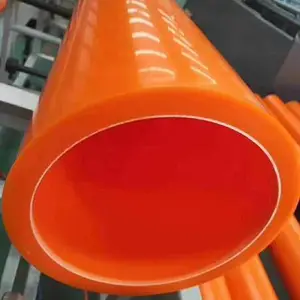 江西mpp电力管 电缆电力保护管厂家