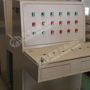 ���ñ����Ͳ���̨TH12��A���ٳ���ú�����Ʊ���װ�ÿ���֮��