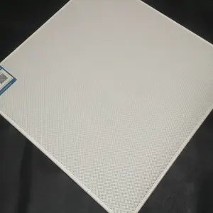 丰城市新城区金马玉龙城楼盘室内卫生间\厨房装修OULU【欧陆】牌铝扣板天花