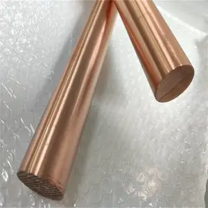 �ձ�������ͭ��10-100mm ��Ӳ����ĥ�缫��ͭ�Ͻ�� �㺸 �ӹ�