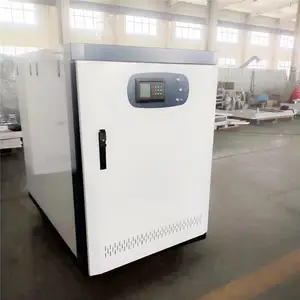CQTLS-1050模块热水锅炉 生产 小区采暖锅炉 硅铸铝锅炉