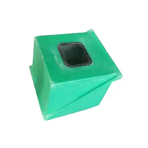 玻璃钢仪表箱 仪表保温箱玻璃钢