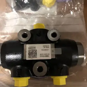 供应德国BUCHER 分流器100014353