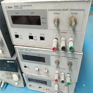 ����Agilent E3620A Dual DC Power Supply, 0 to 25 Vdc
