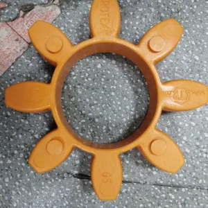 ��ӦKTR ������ Rotex-Stern 65, 92 Shore A T-PUR Orange