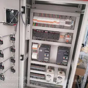 空调自控箱自控柜风机变频控制箱 适配格力天加开利约克等品牌