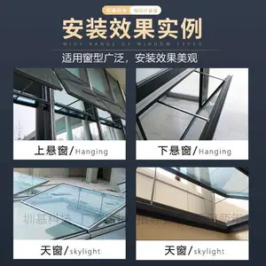���������ڻ��綯˫�������������ڵ������800N�����촰�������������������̴��󴰻�