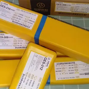 ��ɽ���׺���GES-316Z A207 E316-15����������Բ���ֵ纸��