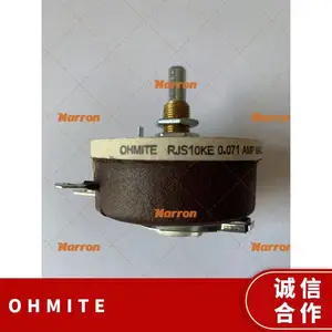 RA-T2X-51E ɢ����, ����, ��·��, ��ɫ�������� OHMITE