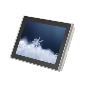 GITSTAR���� 12.1��͹���PPC-1201��ҵƽ����Կ�ѡ3/4Gģ��P65