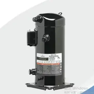 ��������ʽ����ѹ���� ZR190KCE-TFD-425/ZR144KCE-TF7-522