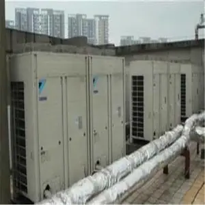 贵港回收溴化锂冷水机 节能环保 废旧空调机组回收价格表