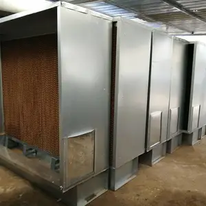 ��ҵ���ˮ���յ� �������併�¼�ʪ�����ŷ�ϵͳ ��ѹ���ʪ���豸