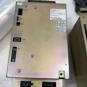 安川DX100机器人伺服驱动器SGDR-SDB350A01B维修,接触不良