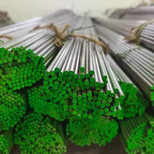 直径6至270毫米AL6082铝合金圆棒料耐腐蚀易焊接铝镁硅毛坯棒材